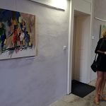 Muzeum fotografie v Jindřichově Hradci zaplnilo africké umění