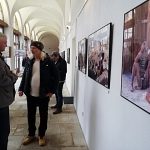 Muzeum fotografie v Jindřichově Hradci zaplnilo africké umění