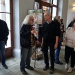Muzeum fotografie v Jindřichově Hradci zaplnilo africké umění