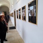 Muzeum fotografie v Jindřichově Hradci zaplnilo africké umění