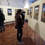 Muzeum fotografie v Jindřichově Hradci zaplnilo africké umění