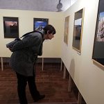 Muzeum fotografie v Jindřichově Hradci zaplnilo africké umění