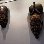 Muzeum fotografie v Jindřichově Hradci zaplnilo africké umění