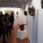 Muzeum fotografie v Jindřichově Hradci zaplnilo africké umění