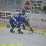 Kohouti si poradili s prvním z vítězů. V sobotu večer přehráli Dvůr Králové 4:2