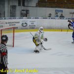 Kohouti si poradili s prvním z vítězů. V sobotu večer přehráli Dvůr Králové 4:2