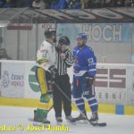 Kohouti si poradili s prvním z vítězů. V sobotu večer přehráli Dvůr Králové 4:2