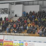 Kohouti si poradili s prvním z vítězů. V sobotu večer přehráli Dvůr Králové 4:2