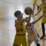 Strakonické minidívky to neměly proti chlapcům lehké