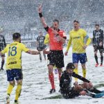 Dynamo v přesilovce vybojovalo jen bod. Trenér Horejš nechápe, že se vůbec hrálo