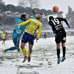 Dynamo v přesilovce vybojovalo jen bod. Trenér Horejš nechápe, že se vůbec hrálo