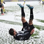 Dynamo v přesilovce vybojovalo jen bod. Trenér Horejš nechápe, že se vůbec hrálo