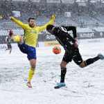 Dynamo v přesilovce vybojovalo jen bod. Trenér Horejš nechápe, že se vůbec hrálo