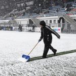 Dynamo v přesilovce vybojovalo jen bod. Trenér Horejš nechápe, že se vůbec hrálo