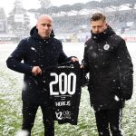 Dynamo v přesilovce vybojovalo jen bod. Trenér Horejš nechápe, že se vůbec hrálo