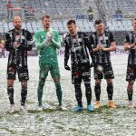 Dynamo v přesilovce vybojovalo jen bod. Trenér Horejš nechápe, že se vůbec hrálo