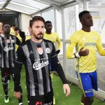 Dynamo v přesilovce vybojovalo jen bod. Trenér Horejš nechápe, že se vůbec hrálo