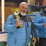 VIDEO: Hokejové Drahonice slaví titul okresního přeborníka