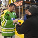 VIDEO: Hokejové Drahonice slaví titul okresního přeborníka