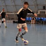 V základní části druhé futsalové ligy zbývá odehrát poslední kolo