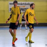 V základní části druhé futsalové ligy zbývá odehrát poslední kolo