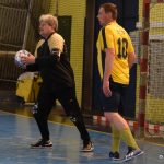 V základní části druhé futsalové ligy zbývá odehrát poslední kolo