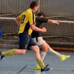 V základní části druhé futsalové ligy zbývá odehrát poslední kolo