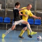 V základní části druhé futsalové ligy zbývá odehrát poslední kolo