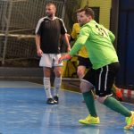V základní části druhé futsalové ligy zbývá odehrát poslední kolo