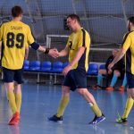 V základní části druhé futsalové ligy zbývá odehrát poslední kolo