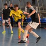 V základní části druhé futsalové ligy zbývá odehrát poslední kolo