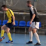 V základní části druhé futsalové ligy zbývá odehrát poslední kolo