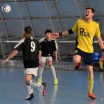 V základní části druhé futsalové ligy zbývá odehrát poslední kolo