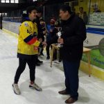 Memoriál Jana Marka ovládli mladí hokejisté z rakouského Salzburgu
