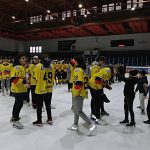Memoriál Jana Marka ovládli mladí hokejisté z rakouského Salzburgu