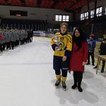 Memoriál Jana Marka ovládli mladí hokejisté z rakouského Salzburgu
