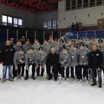 Memoriál Jana Marka ovládli mladí hokejisté z rakouského Salzburgu