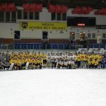 Memoriál Jana Marka ovládli mladí hokejisté z rakouského Salzburgu