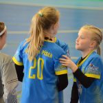 Házená: Milevská mládež zvládla trojboj s Pískem vítězně