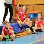 Házená: Milevská mládež zvládla trojboj s Pískem vítězně