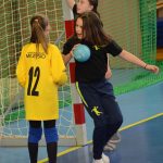 Házená: Milevská mládež zvládla trojboj s Pískem vítězně