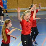 Házená: Milevská mládež zvládla trojboj s Pískem vítězně