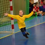 Házená: Milevská mládež zvládla trojboj s Pískem vítězně