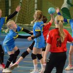 Házená: Milevská mládež zvládla trojboj s Pískem vítězně