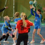 Házená: Milevská mládež zvládla trojboj s Pískem vítězně