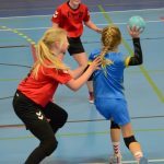 Házená: Milevská mládež zvládla trojboj s Pískem vítězně