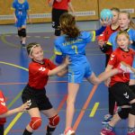 Házená: Milevská mládež zvládla trojboj s Pískem vítězně