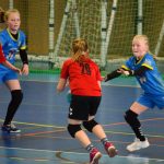 Házená: Milevská mládež zvládla trojboj s Pískem vítězně