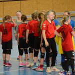 Házená: Milevská mládež zvládla trojboj s Pískem vítězně