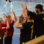 Házená: Milevská mládež zvládla trojboj s Pískem vítězně